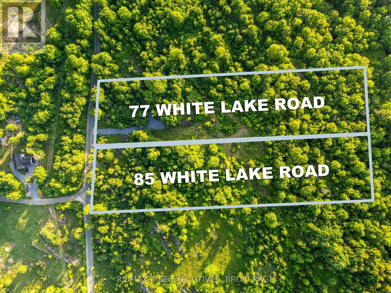 85 White Lake Road S, Frontenac (Frontenac Centre), ON