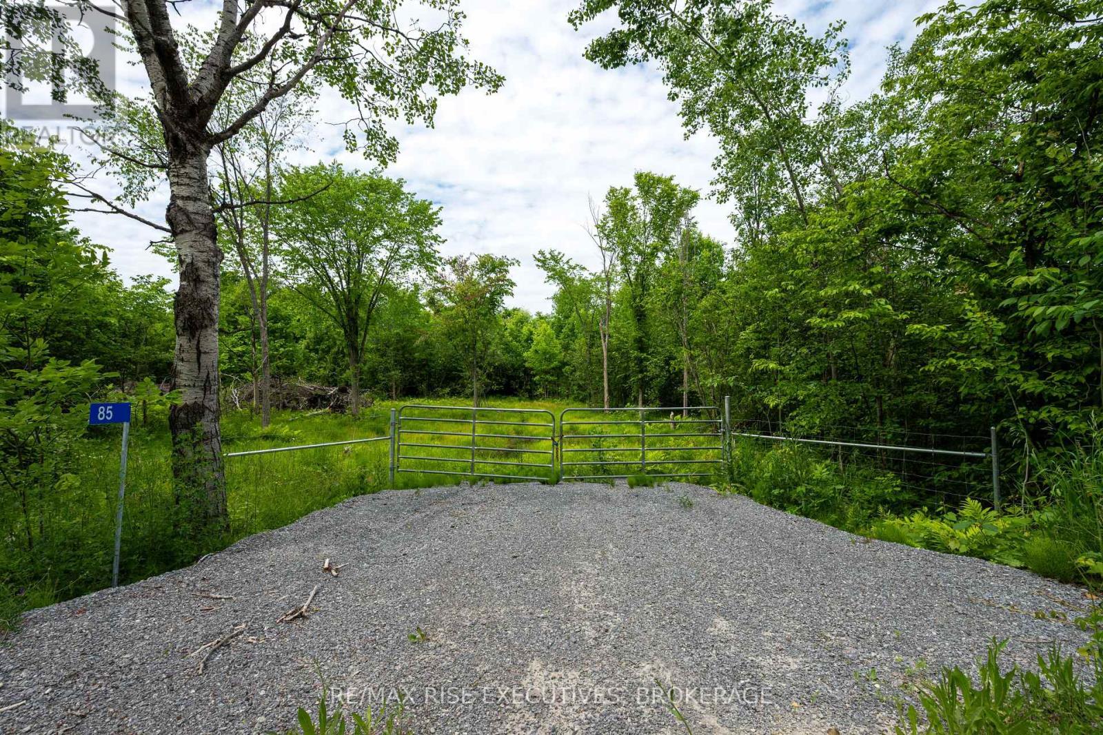 85 White Lake Road S, Frontenac (Frontenac Centre), ON