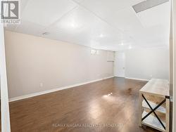 Lots of room in the Family room -