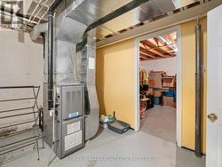 laundry and utility room -