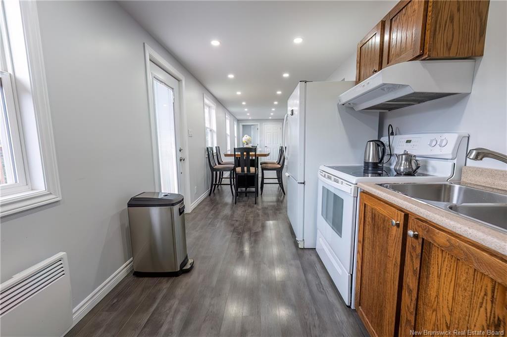 3068 Route 108, New Denmark, NB