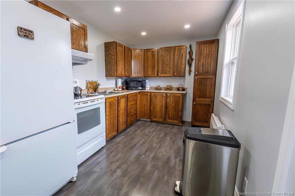 3068 Route 108, New Denmark, NB