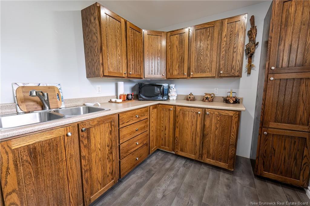 3068 Route 108, New Denmark, NB