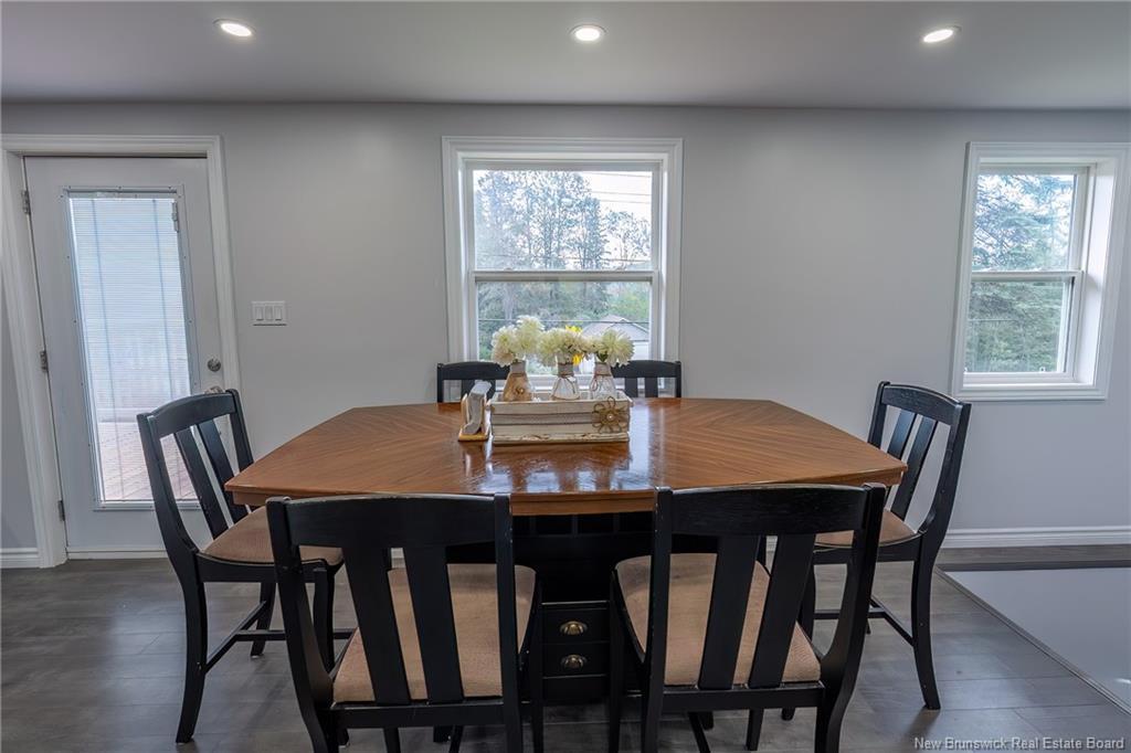 3068 Route 108, New Denmark, NB