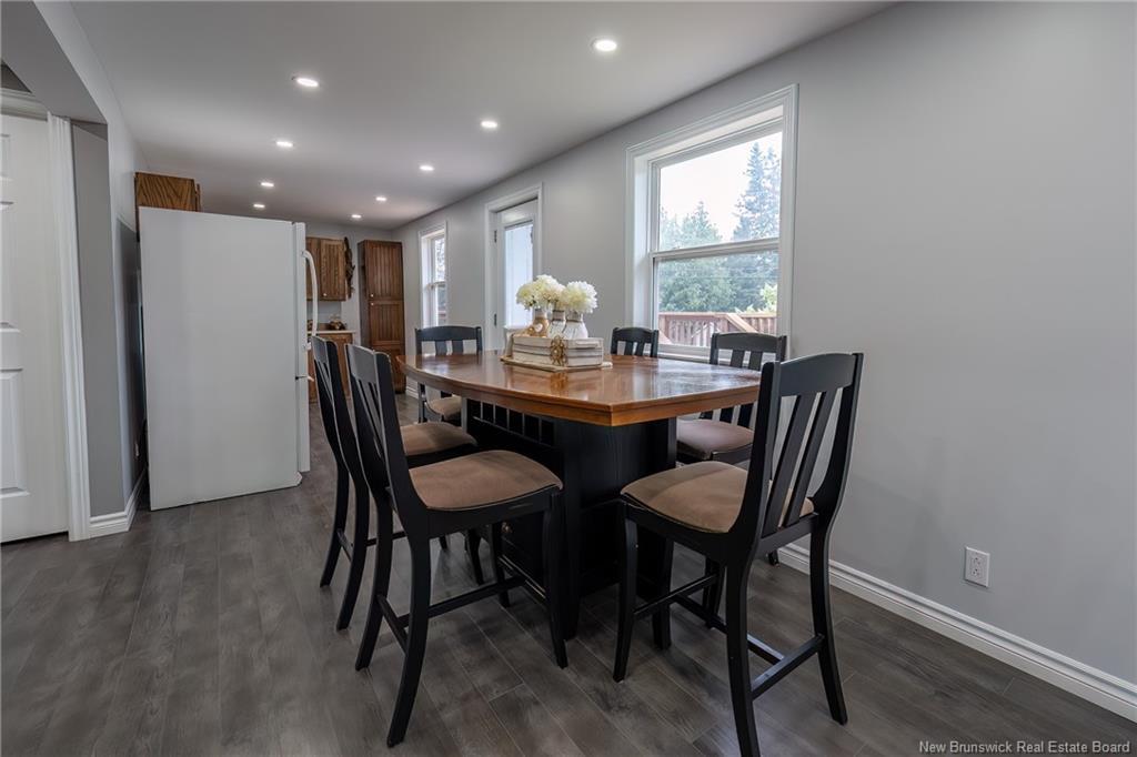 3068 Route 108, New Denmark, NB