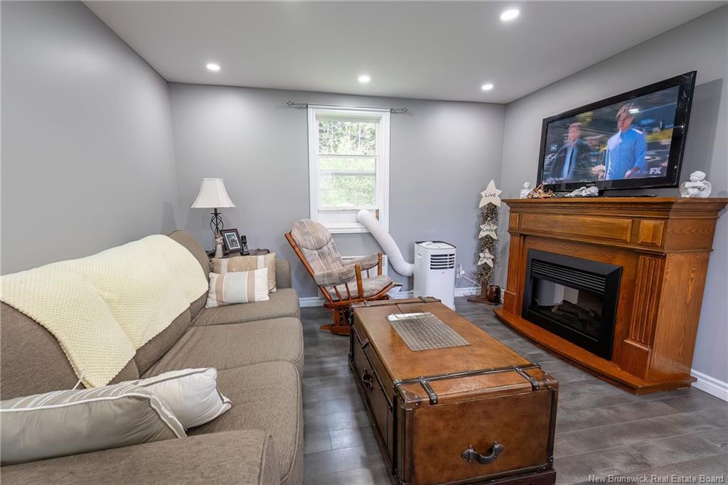 3068 Route 108, New Denmark, NB