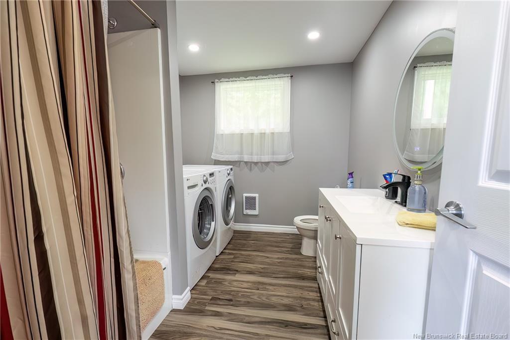 3068 Route 108, New Denmark, NB