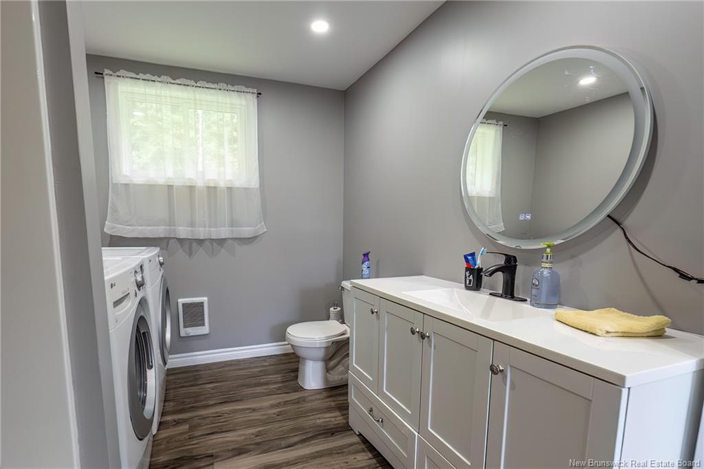 3068 Route 108, New Denmark, NB