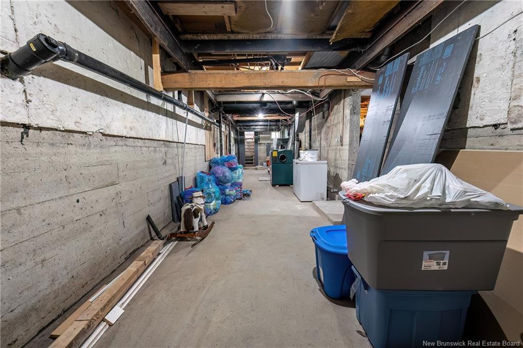 3068 Route 108, New Denmark, NB