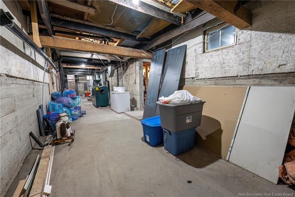 3068 Route 108, New Denmark, NB