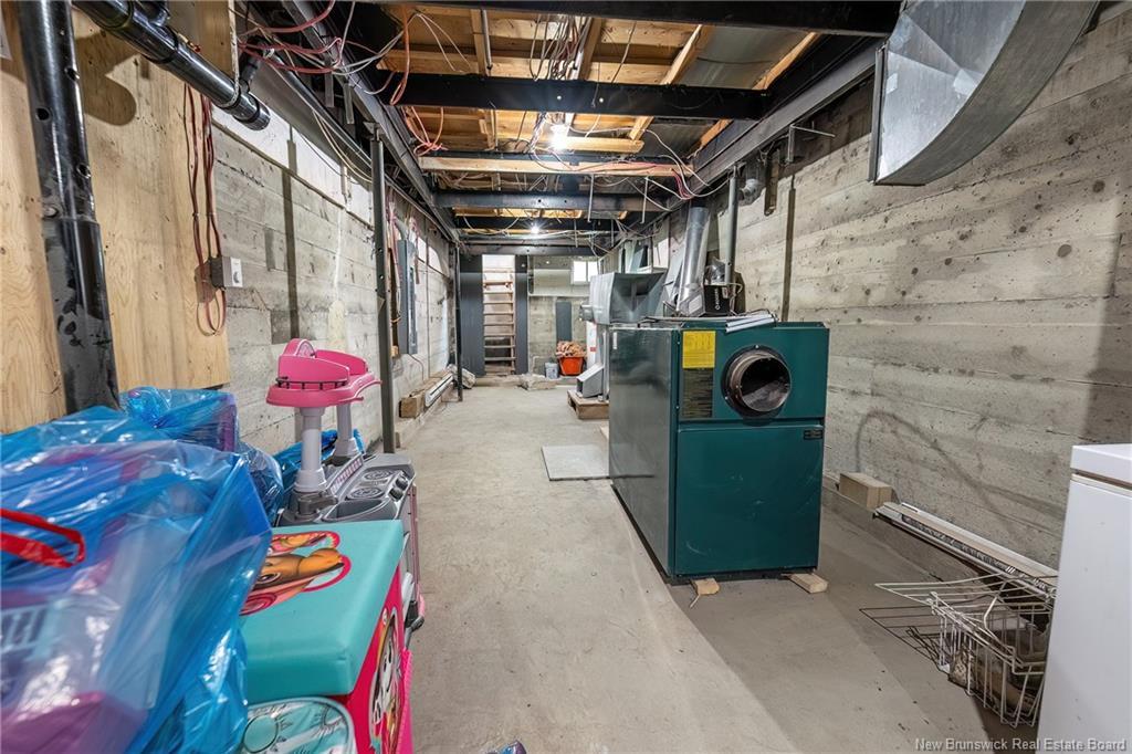 3068 Route 108, New Denmark, NB