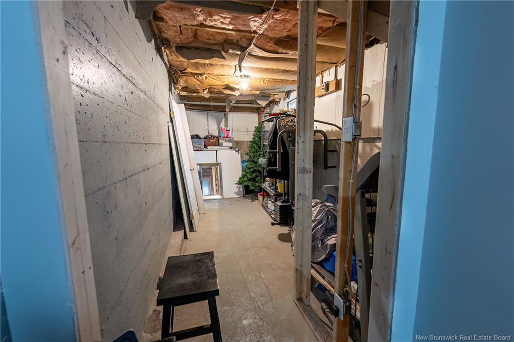 3068 Route 108, New Denmark, NB