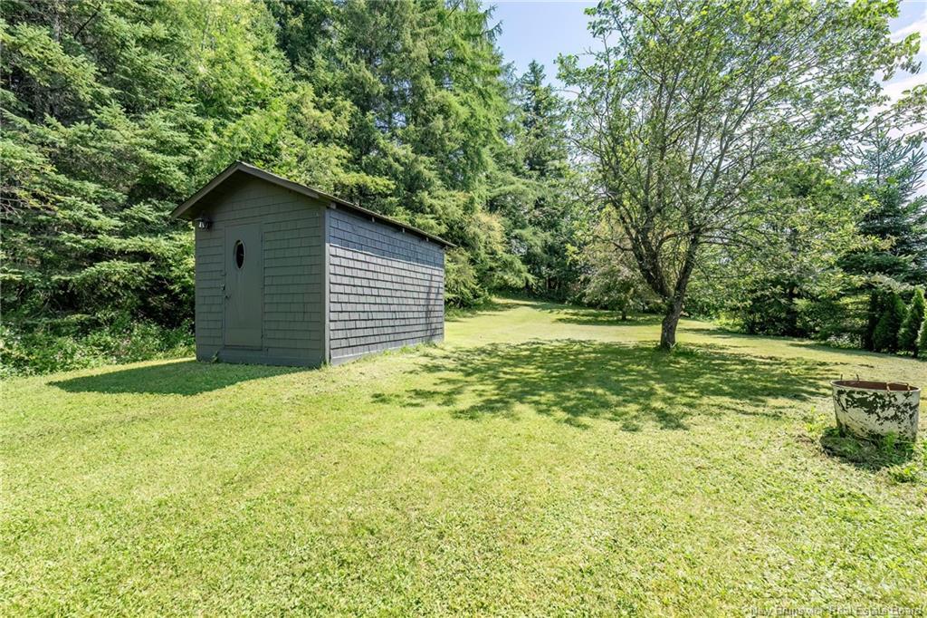 3068 Route 108, New Denmark, NB