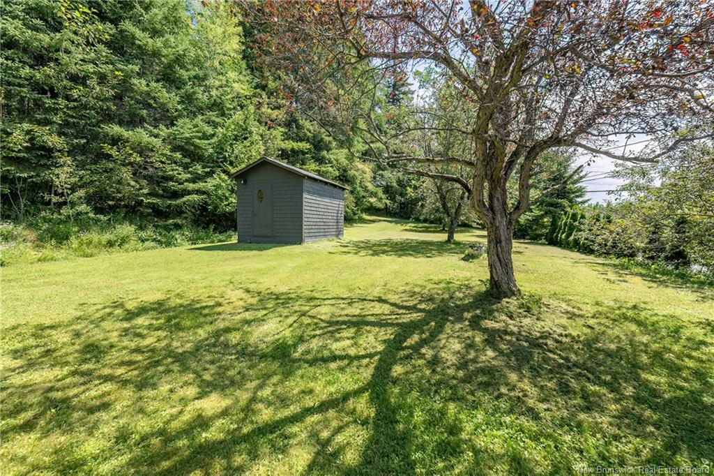 3068 Route 108, New Denmark, NB