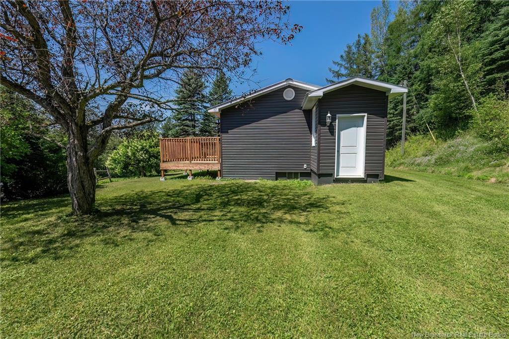 3068 Route 108, New Denmark, NB