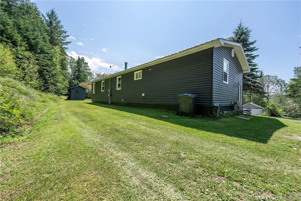 3068 Route 108, New Denmark, NB