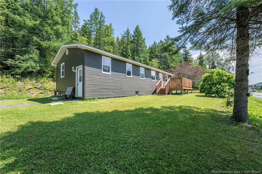 3068 Route 108, New Denmark, NB