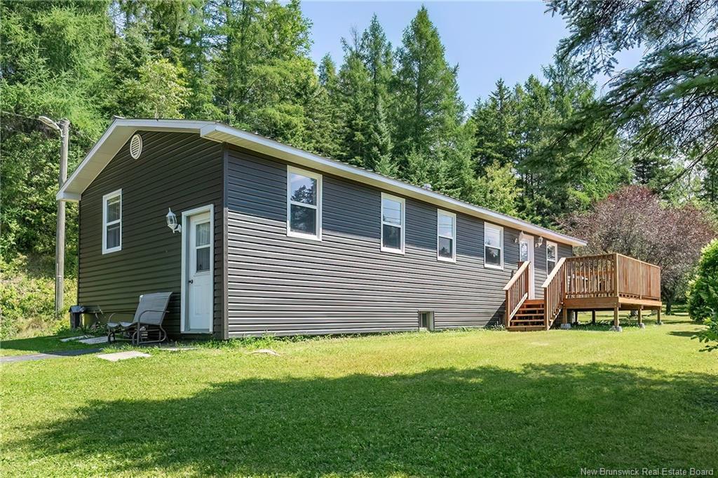 3068 Route 108, New Denmark, NB