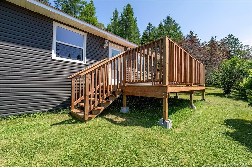 3068 Route 108, New Denmark, NB