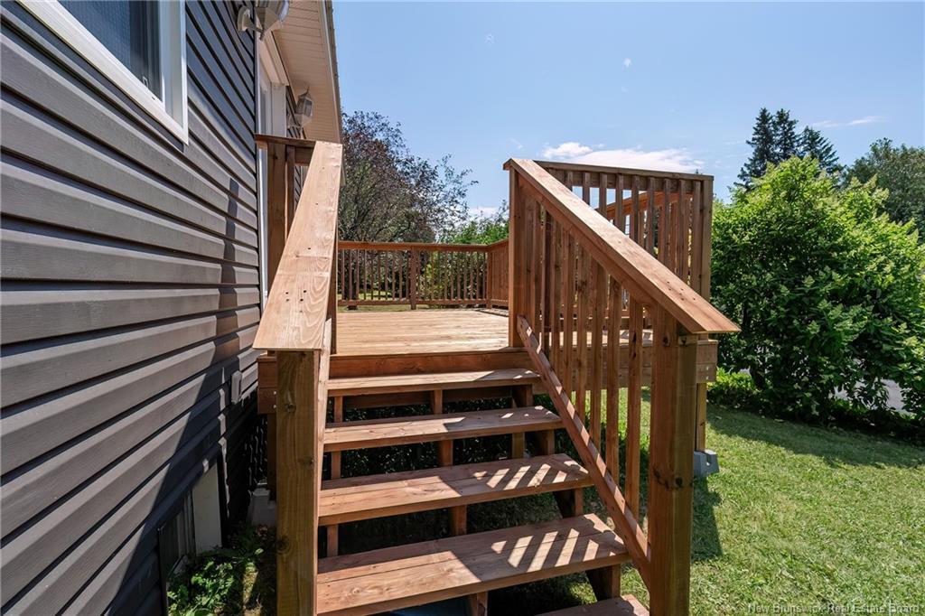 3068 Route 108, New Denmark, NB