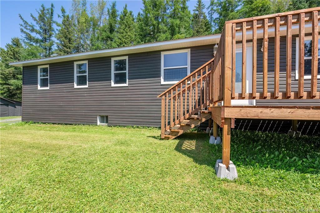 3068 Route 108, New Denmark, NB