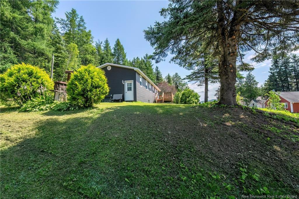 3068 Route 108, New Denmark, NB