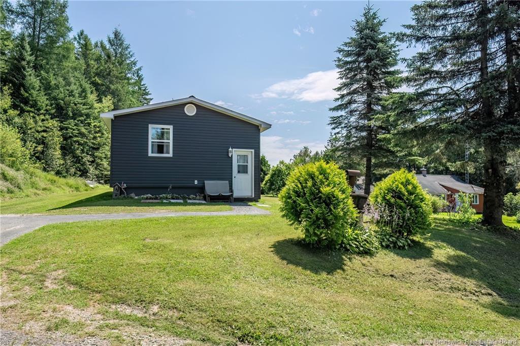 3068 Route 108, New Denmark, NB