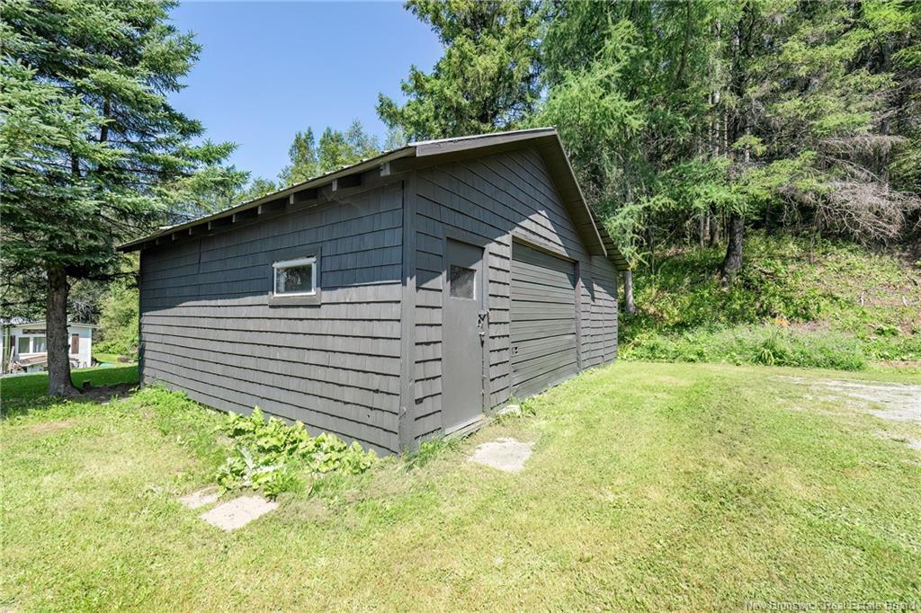 3068 Route 108, New Denmark, NB