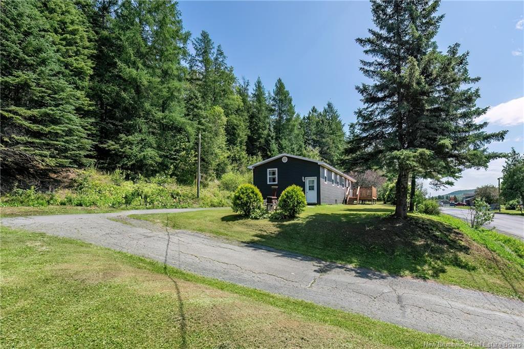 3068 Route 108, New Denmark, NB