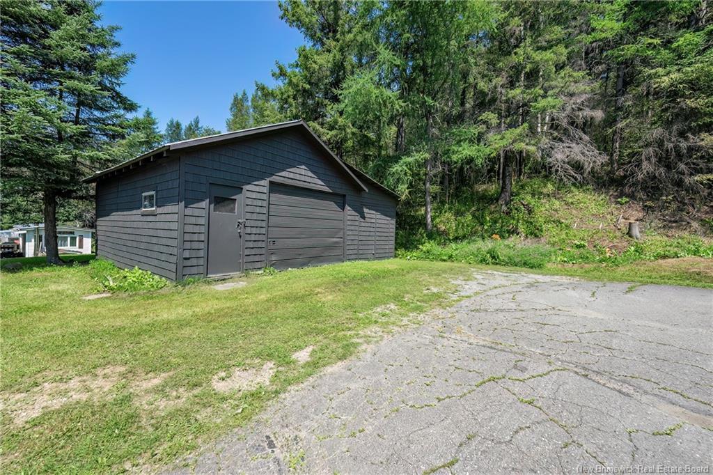 3068 Route 108, New Denmark, NB