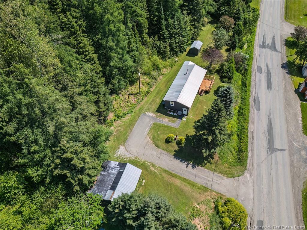 3068 Route 108, New Denmark, NB