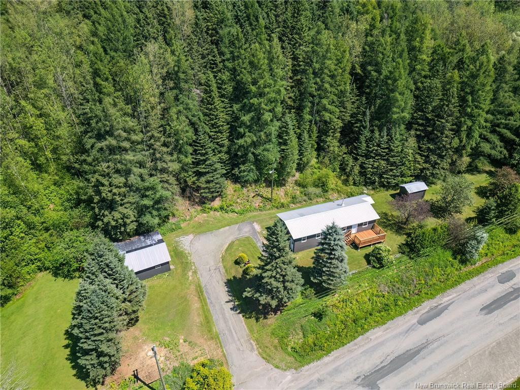 3068 Route 108, New Denmark, NB