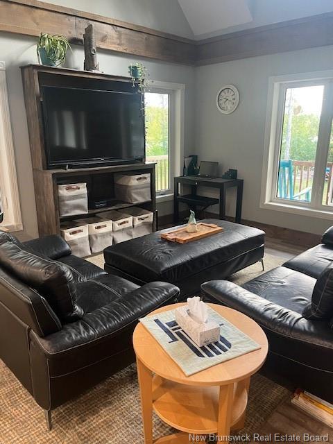 1359 Route 365, Gauvreau, NB