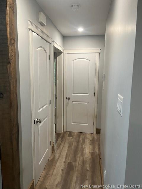 1359 Route 365, Gauvreau, NB