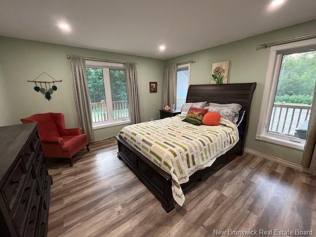 1359 Route 365, Gauvreau, NB