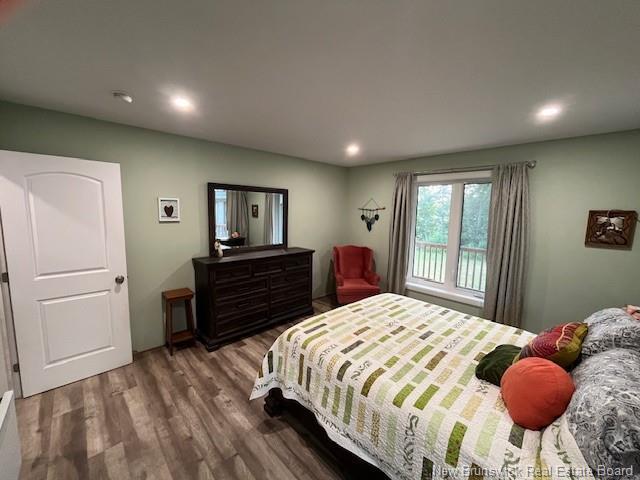 1359 Route 365, Gauvreau, NB