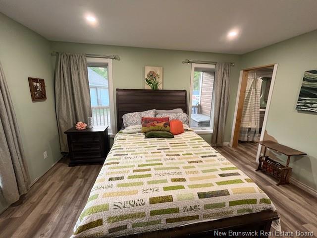 1359 Route 365, Gauvreau, NB