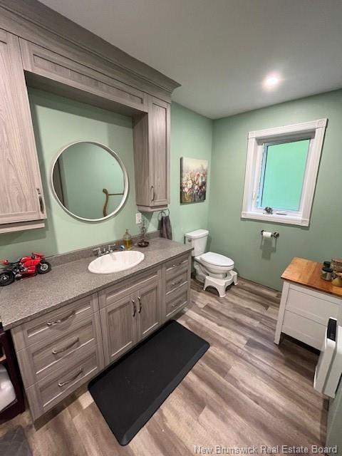 1359 Route 365, Gauvreau, NB