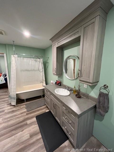 1359 Route 365, Gauvreau, NB