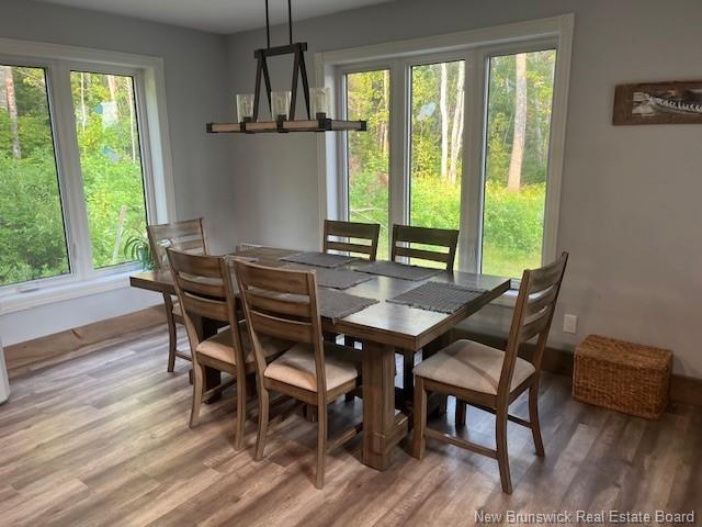 1359 Route 365, Gauvreau, NB