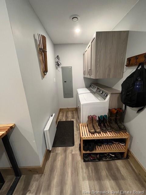 1359 Route 365, Gauvreau, NB