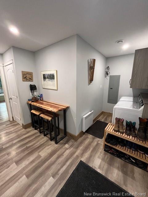 1359 Route 365, Gauvreau, NB