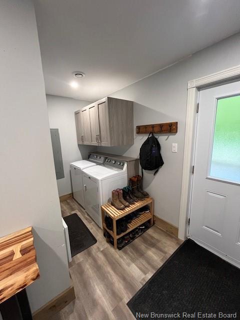 1359 Route 365, Gauvreau, NB