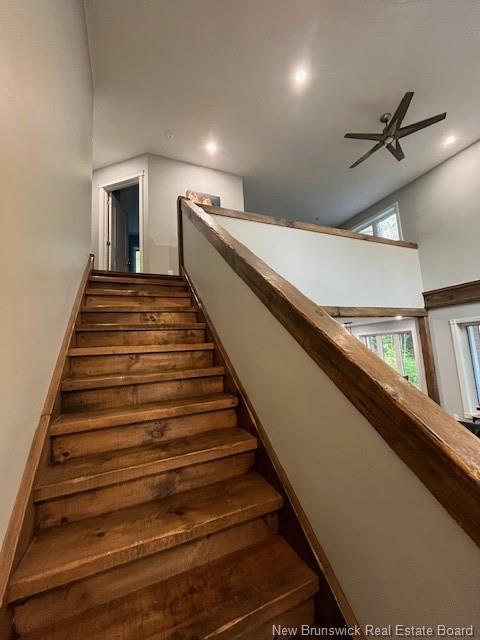 1359 Route 365, Gauvreau, NB