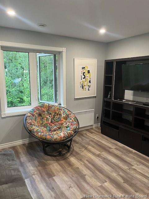 1359 Route 365, Gauvreau, NB