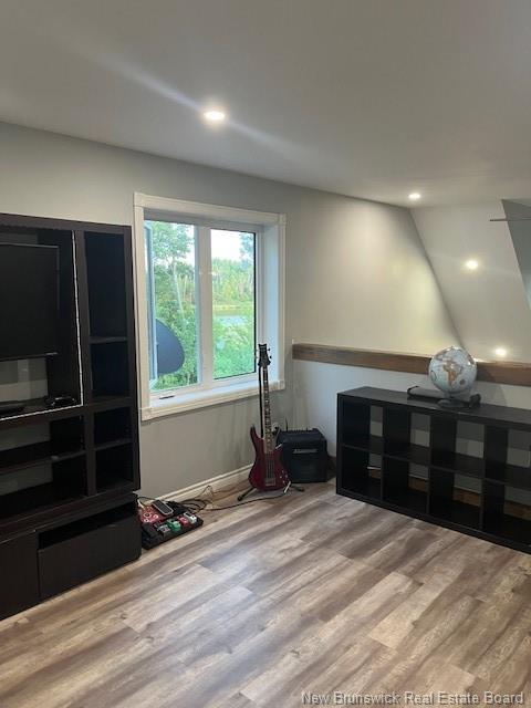 1359 Route 365, Gauvreau, NB