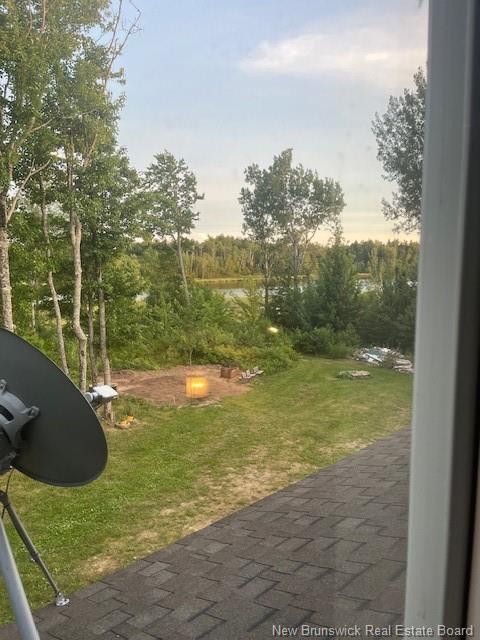 1359 Route 365, Gauvreau, NB