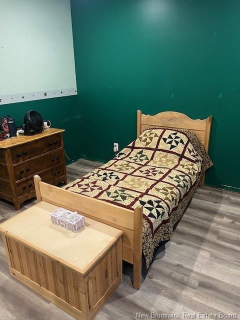 1359 Route 365, Gauvreau, NB