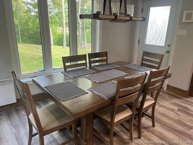 1359 Route 365, Gauvreau, NB