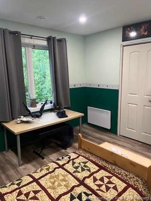 1359 Route 365, Gauvreau, NB